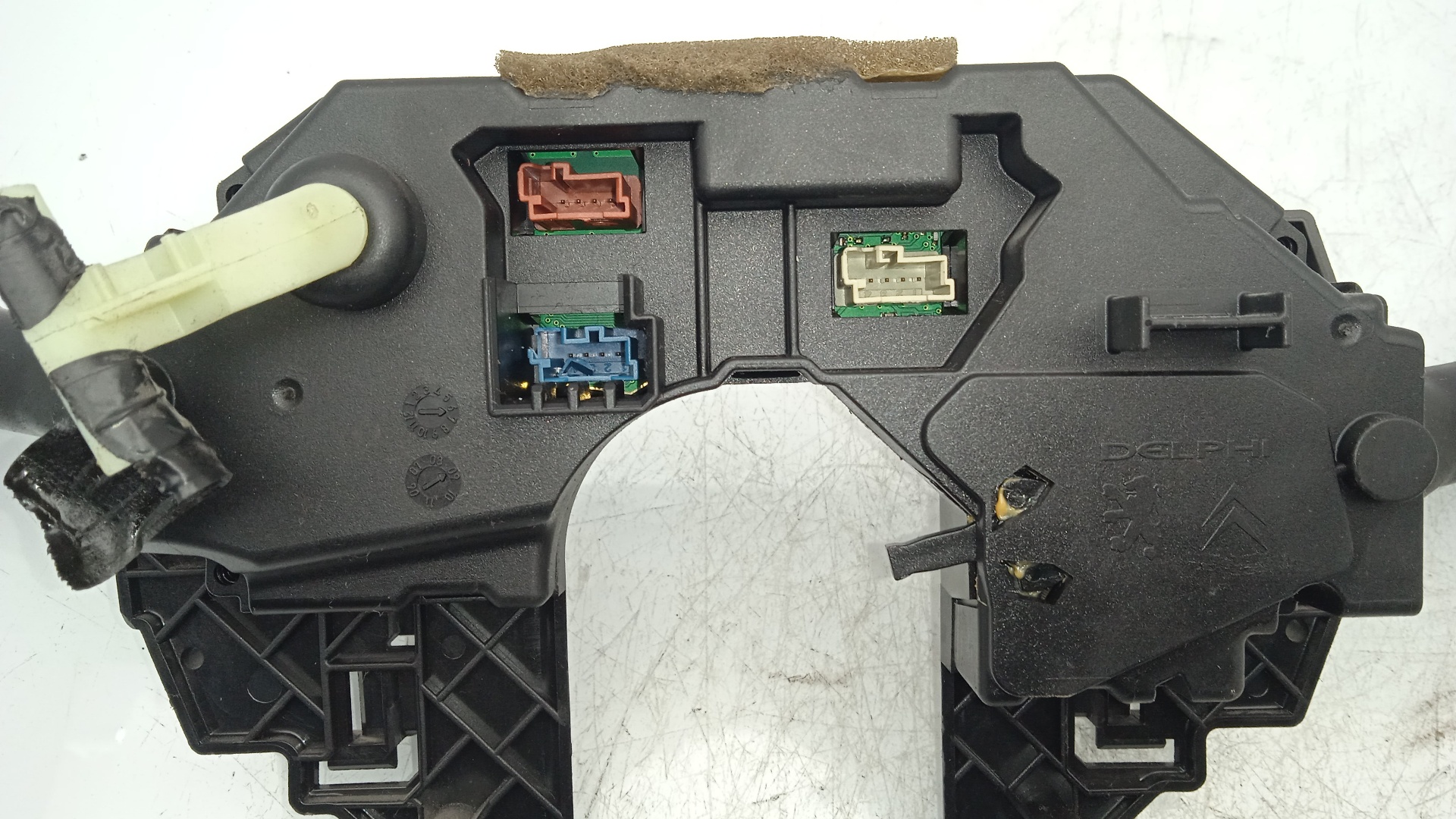 MANDO MULTIFUNCION CITROEN C5 STATION WAGON 9HZ