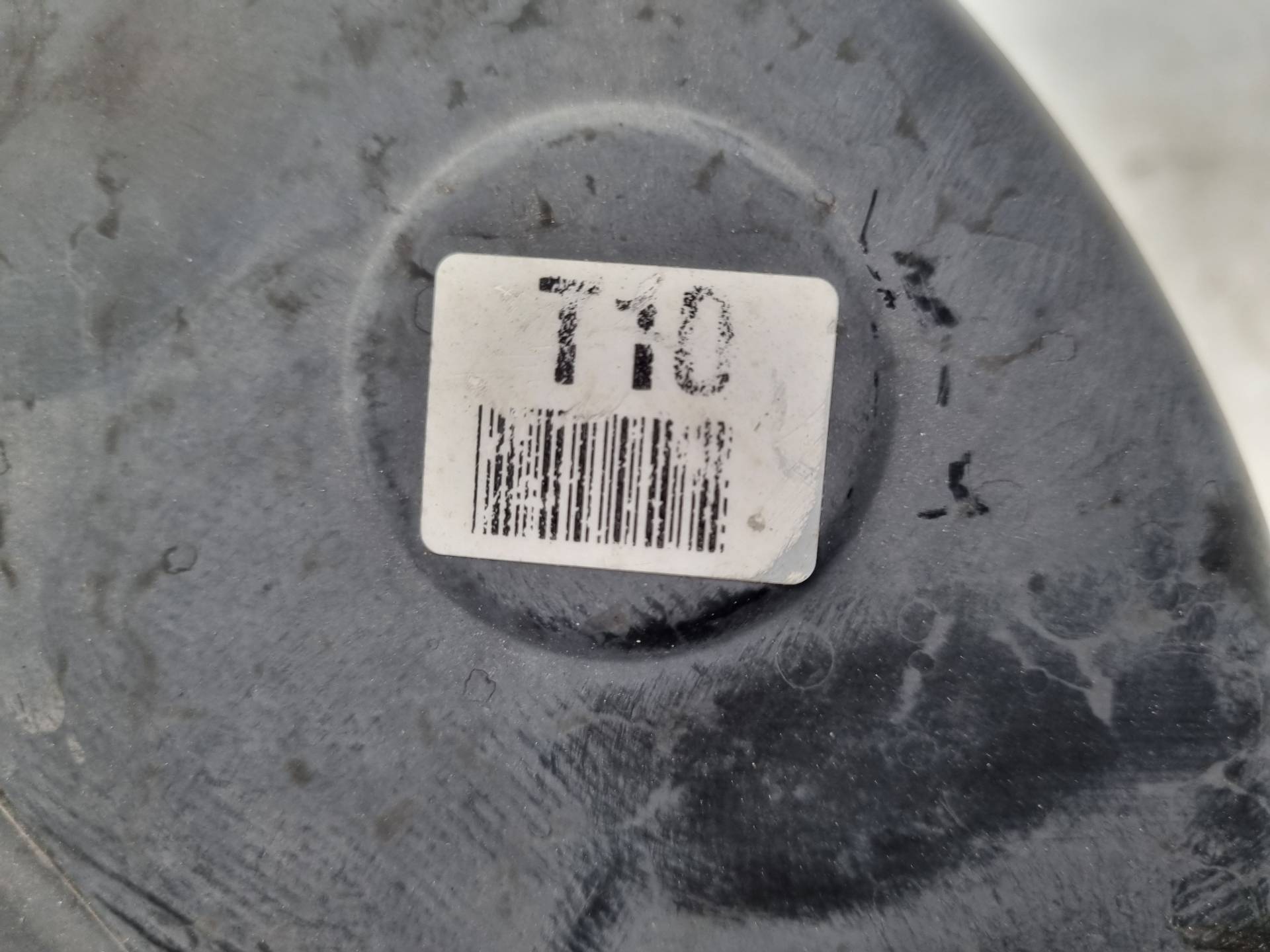 SERVOFRENO HYUNDAI TUCSON F5D61/D72ZZ1