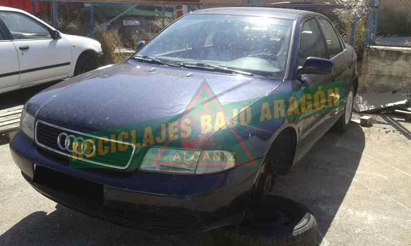 RETROVISOR DERECHO AUDI A4 ADR