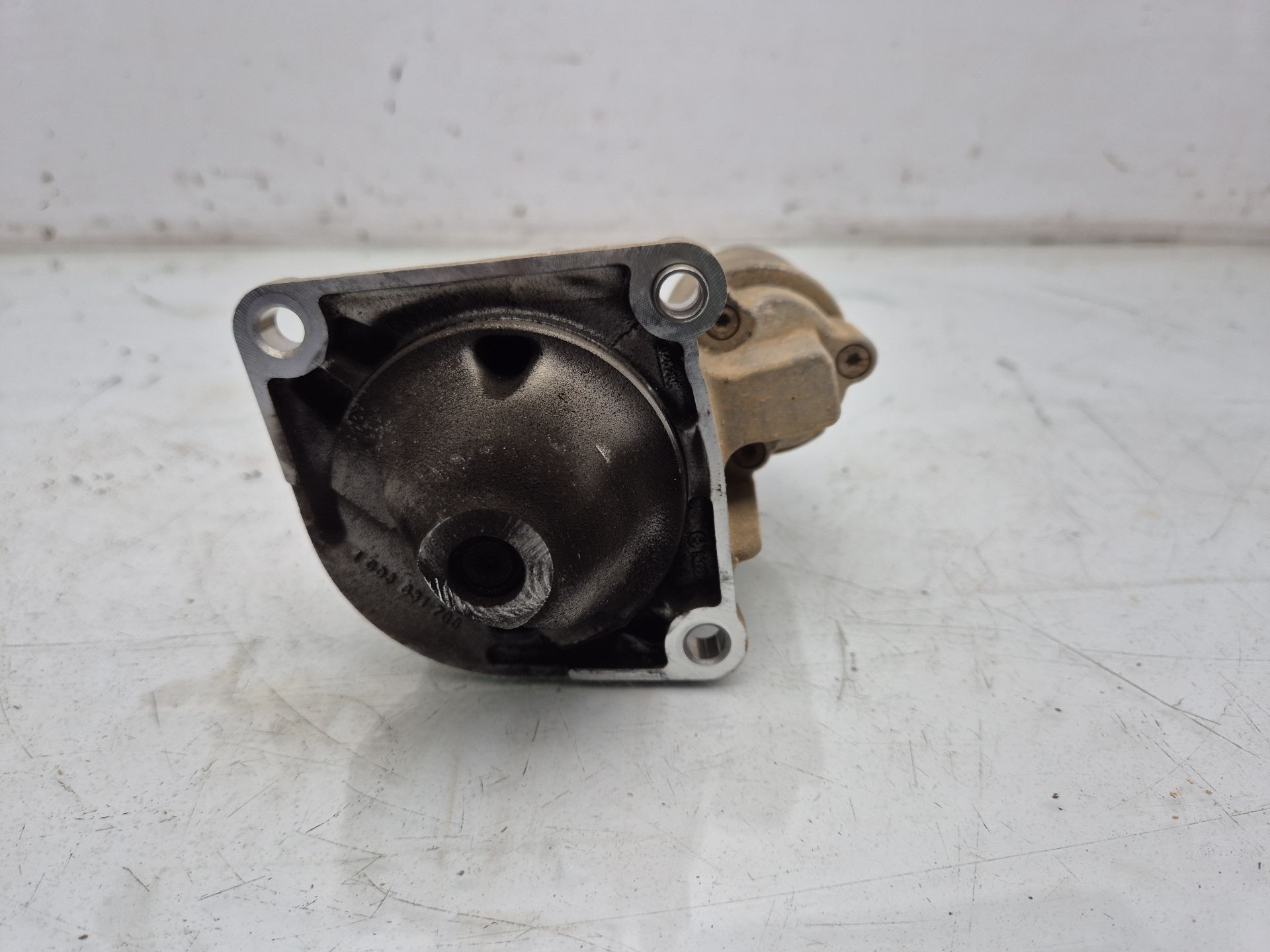  FIAT TIPO Sed?n (356_, 357_) 1.6 D (356SXG1B)