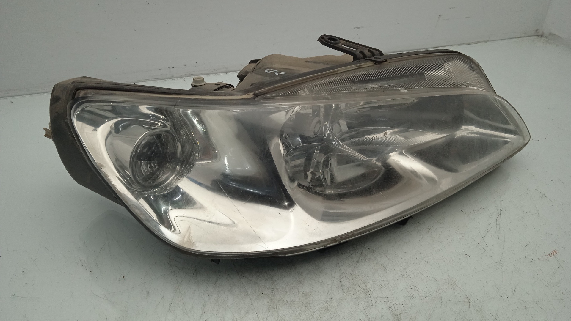 FARO DERECHO PEUGEOT 306 WJZ (DW8)