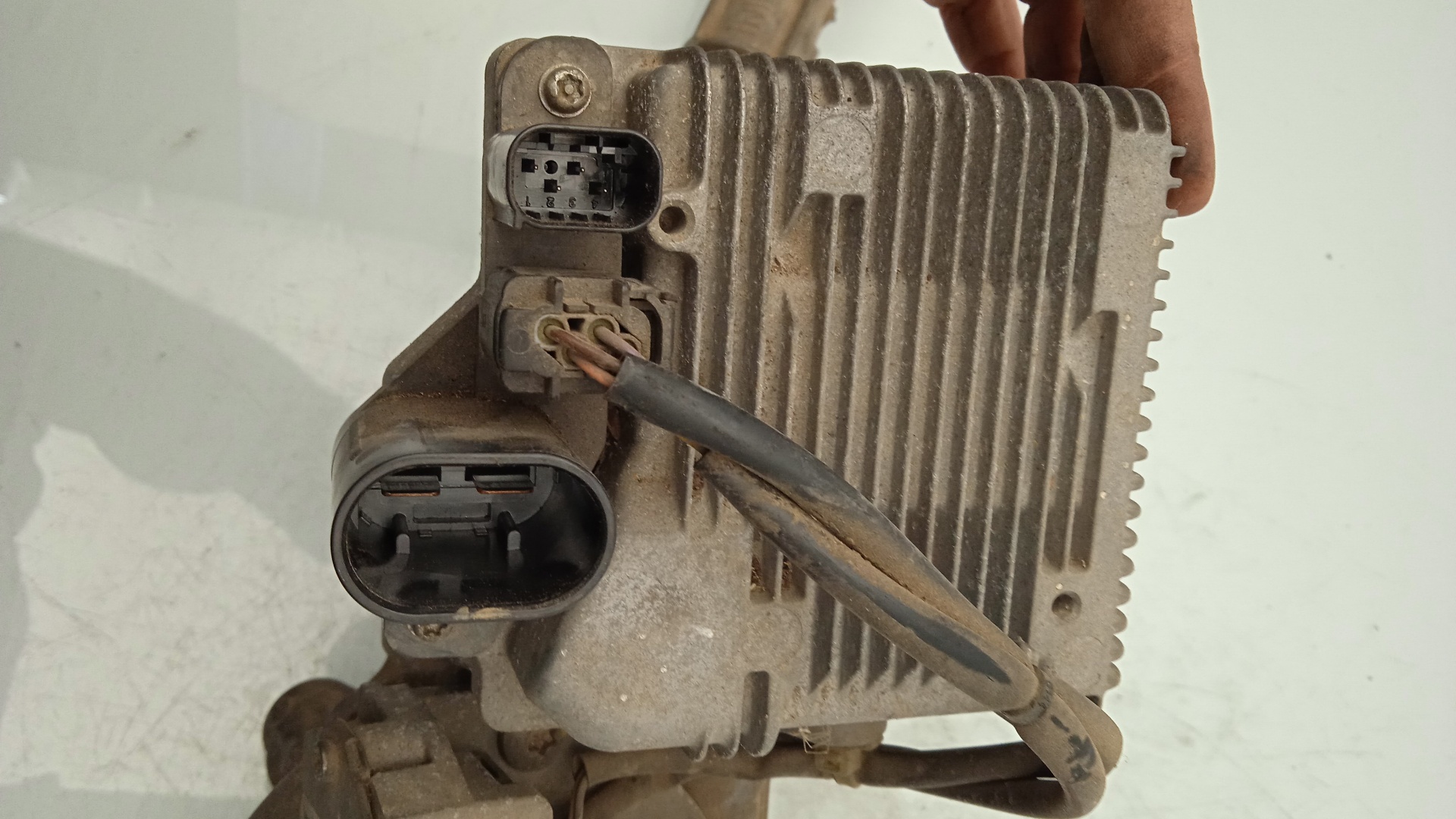 CREMALLERA DIRECCION MINI MINI 9HZ