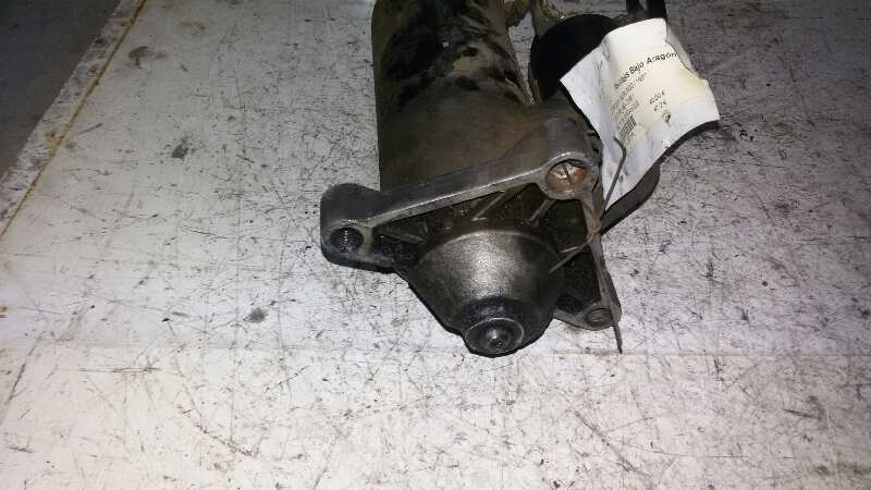MOTOR ARRANQUE CITROEN BERLINGO D9B