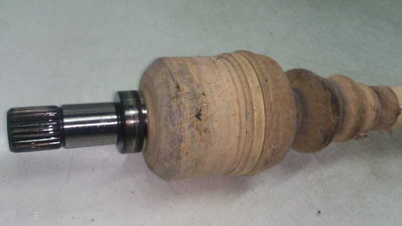 TRANSMISION DELANTERA IZQUIERDA CITROEN BERLINGO RHY (DW10TD)