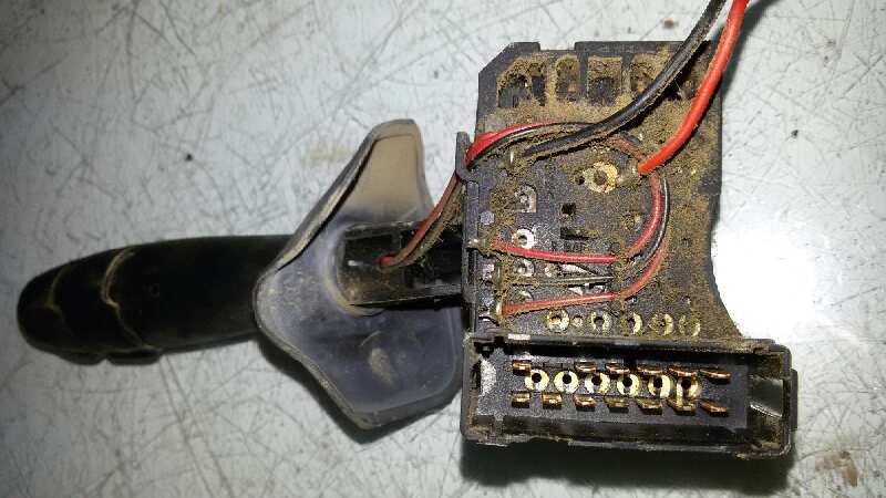 MANDO LUCES RENAULT MEGANE 