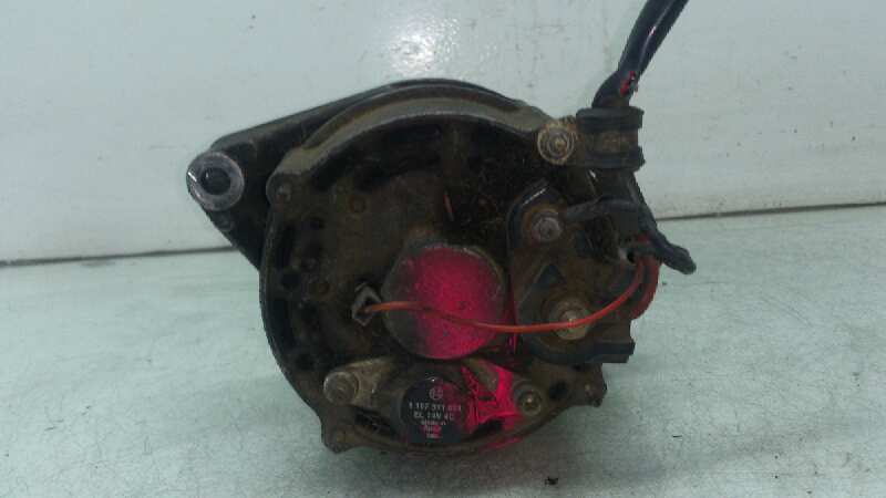 ALTERNADOR SEAT TERRA MN