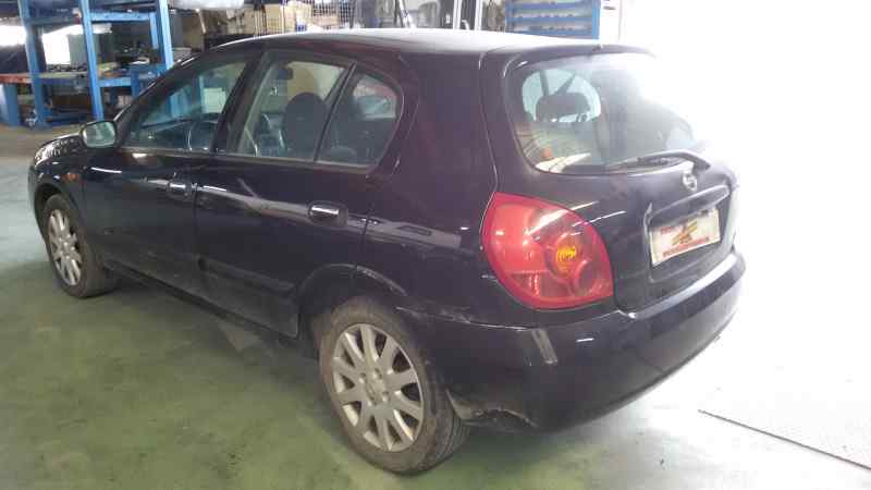 AFORADOR NISSAN ALMERA QG18DE