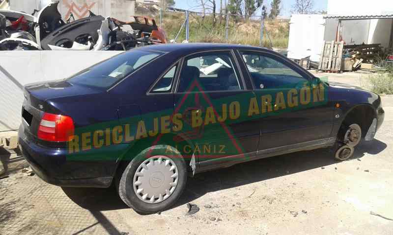 RETROVISOR DERECHO AUDI A4 ADR