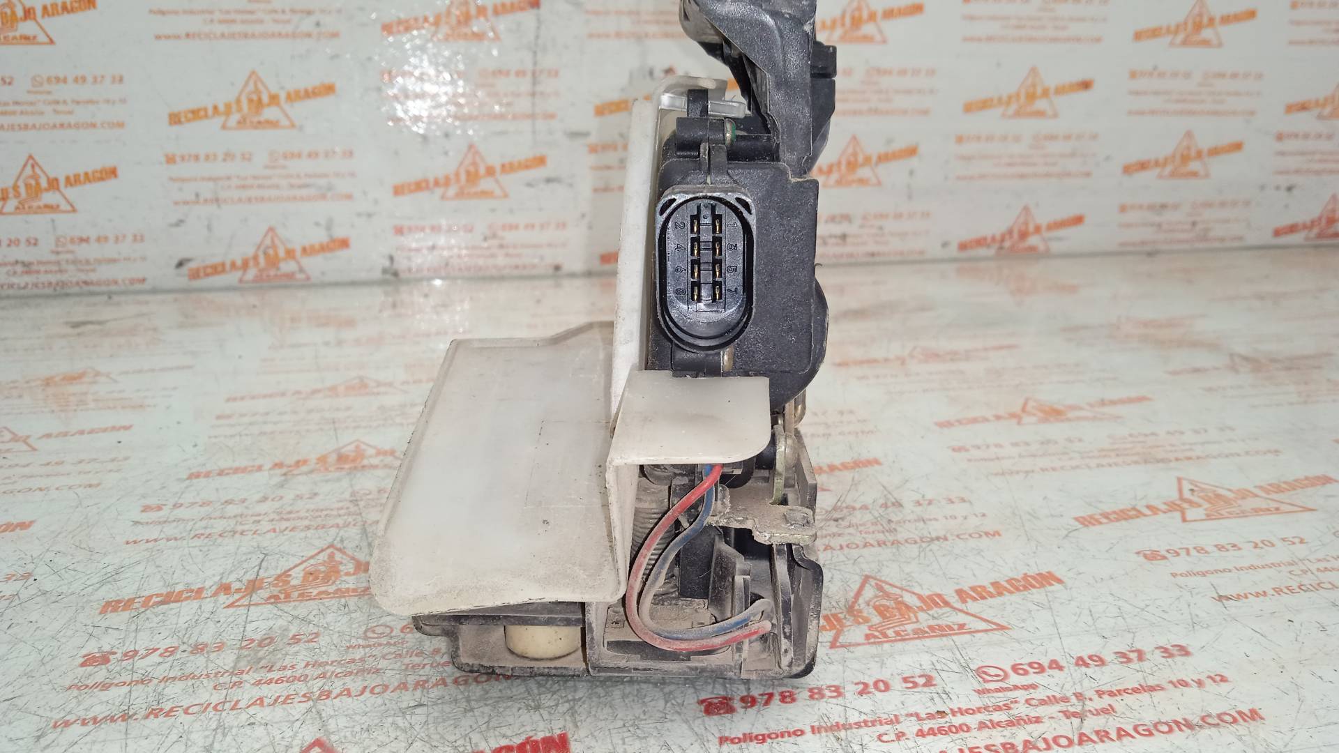 CERRADURA PUERTA DELANTERA DERECHA VOLKSWAGEN PASS AVF