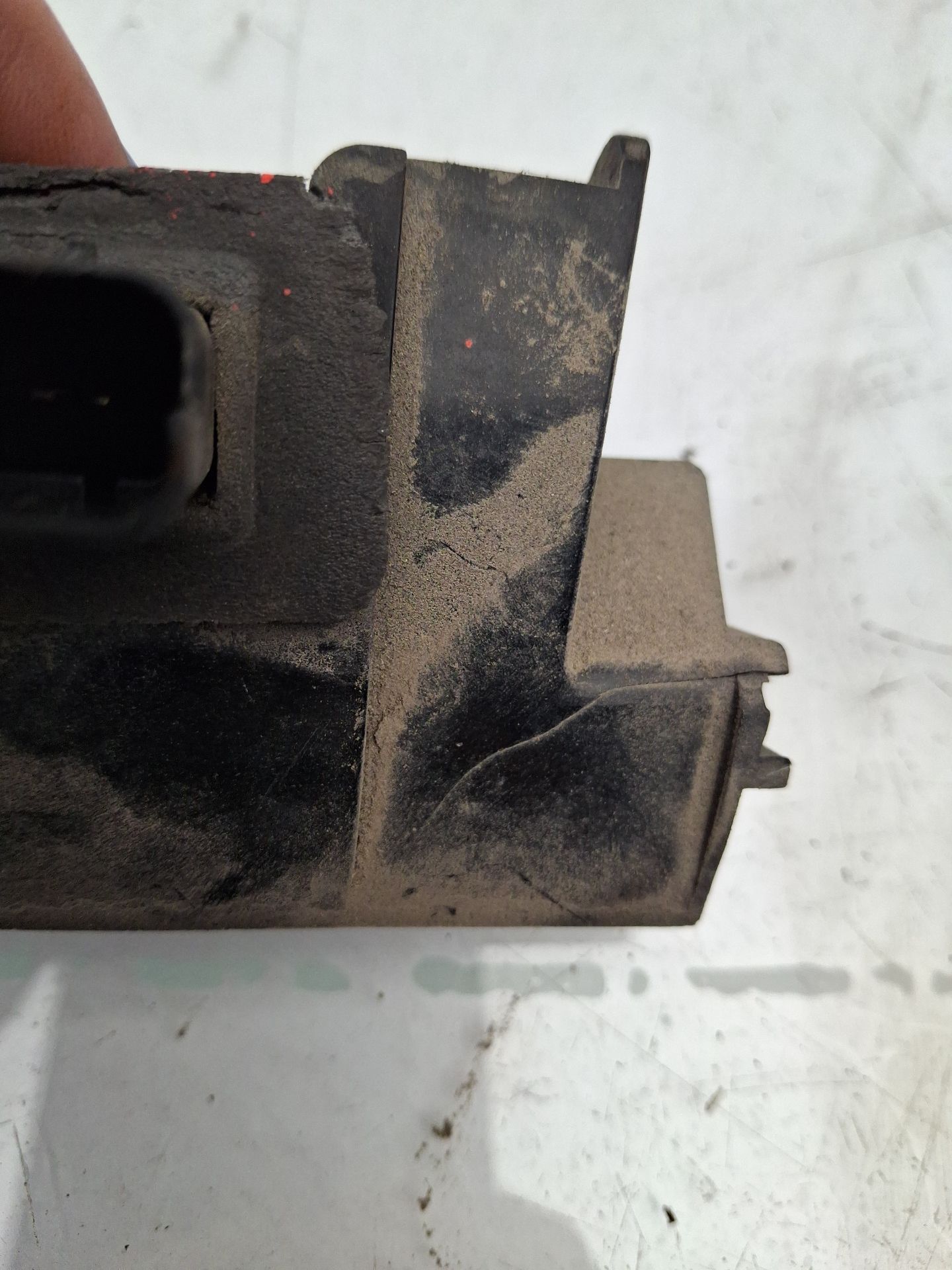  CITROEN C4 GRAND PICASSO I (UA_) 1.6 VTi 120