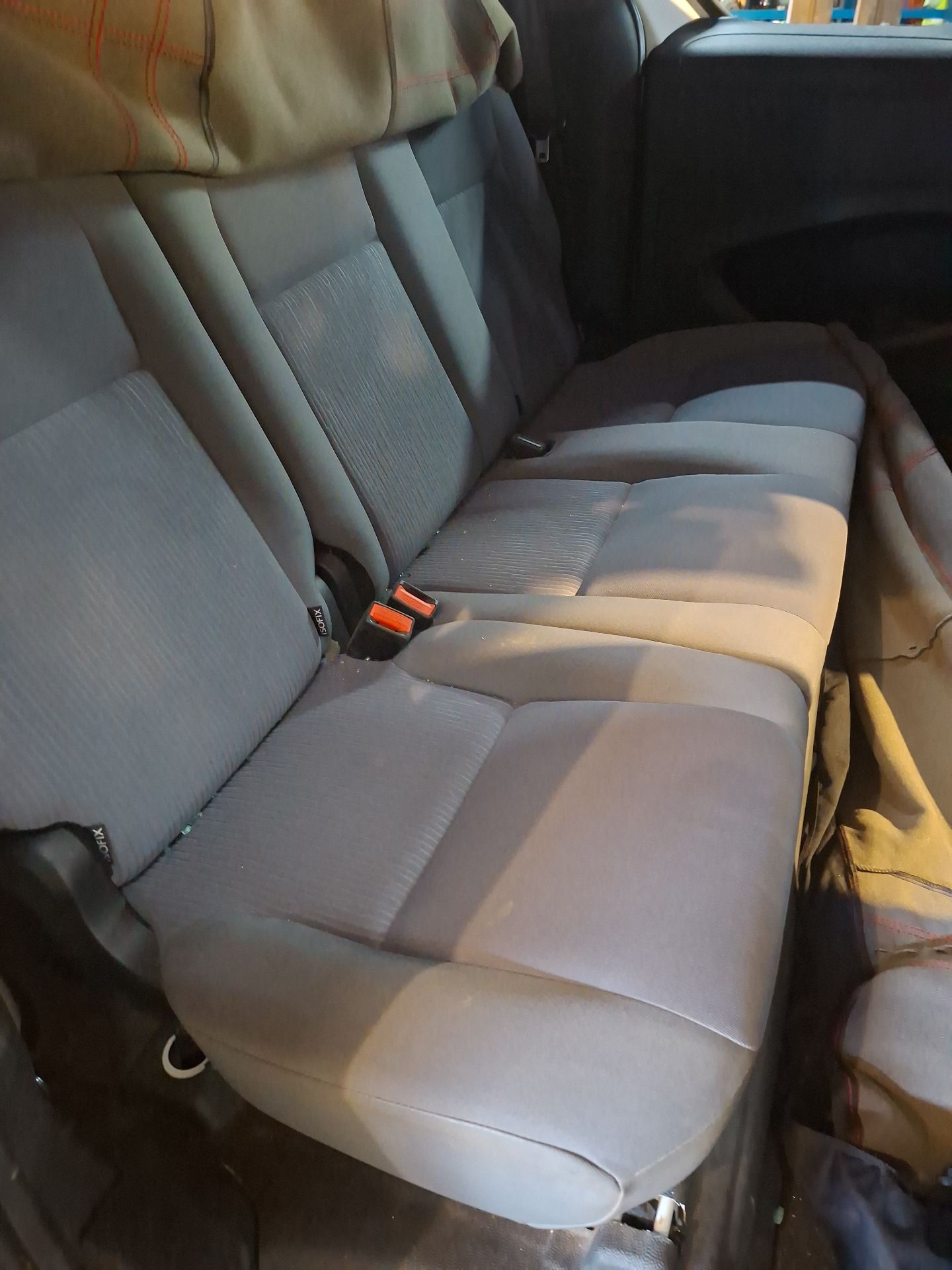  PEUGEOT PARTNER TEPEE 1.6 HDi 90