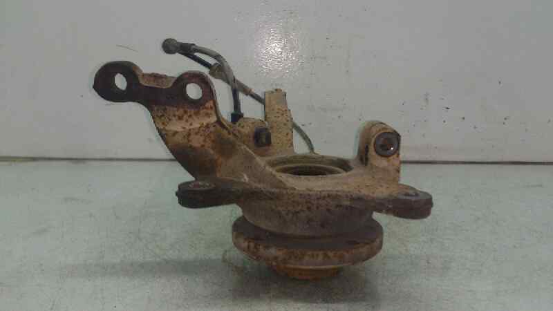 MANGUETA DELANTERA DERECHA RENAULT MEGANE K4M (A7)