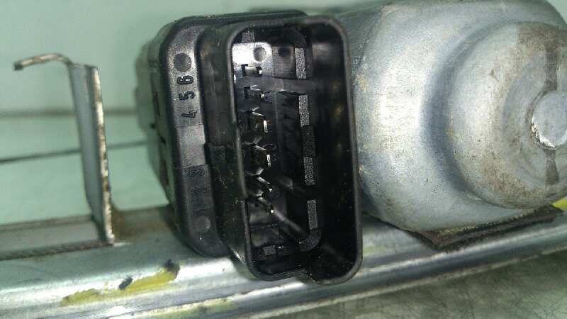 ELEVALUNAS TRASERO DERECHO RENAULT MEGANE F9Q-B8