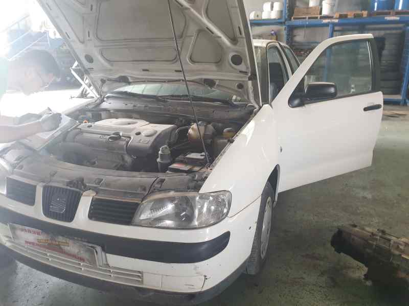 LLANTA SEAT CORDOBA ALM