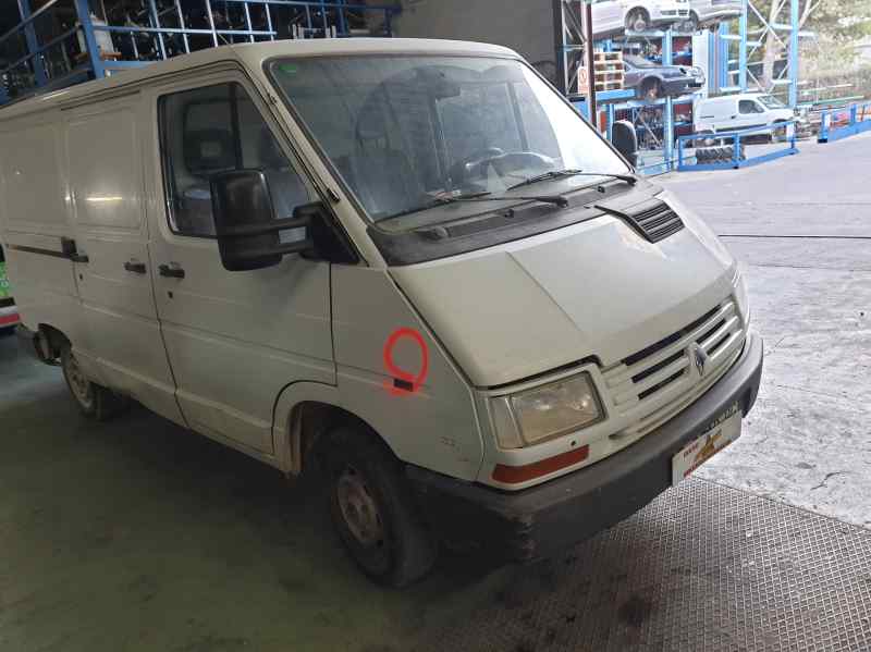 RETROVISOR IZQUIERDO RENAULT TRAFIC J8S