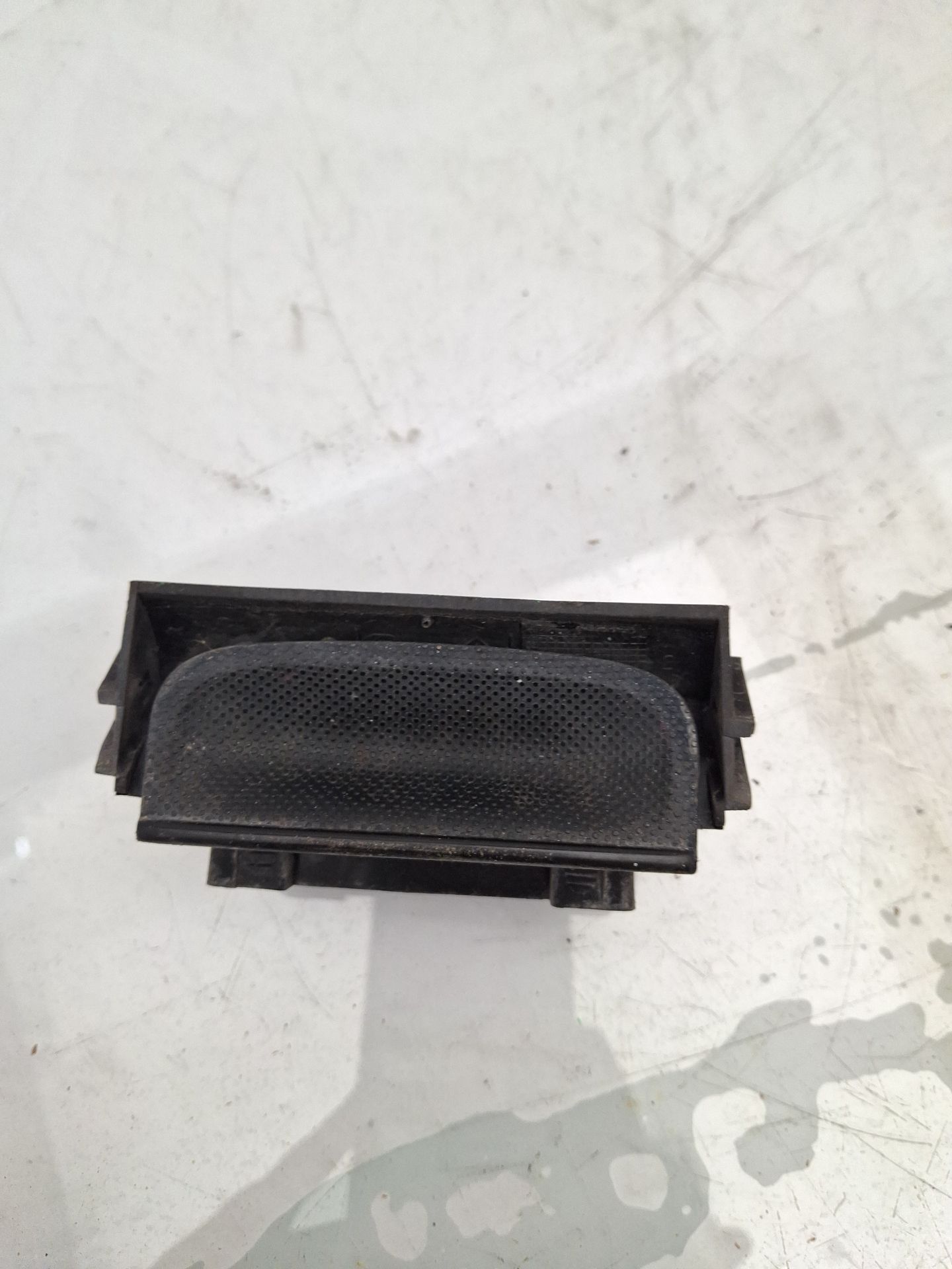  CITROEN C4 GRAND PICASSO I (UA_) 1.6 VTi 120