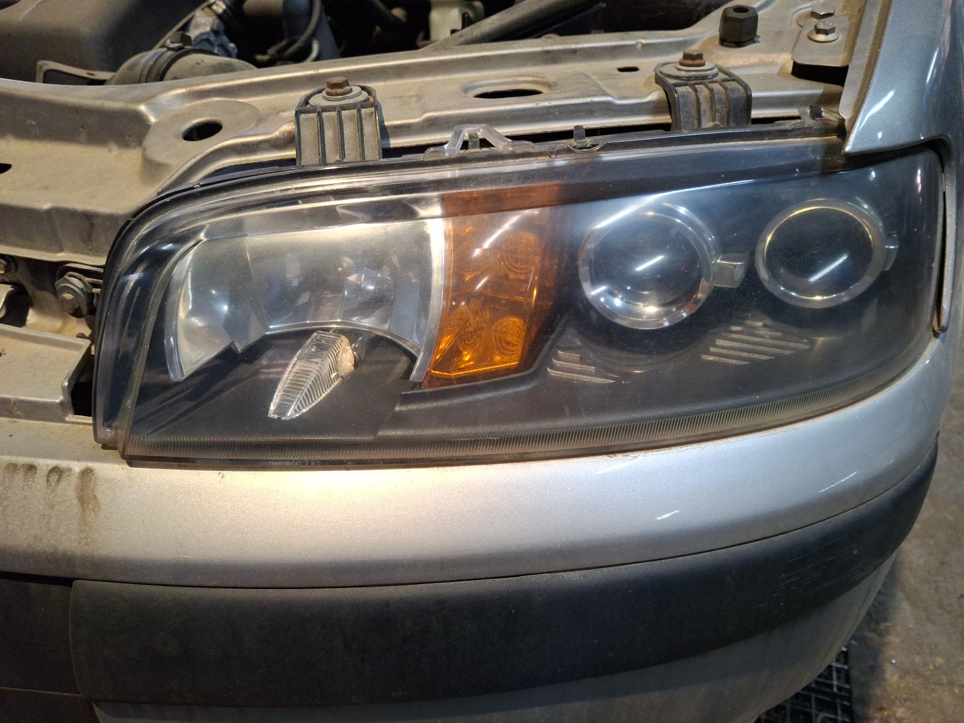  FIAT PUNTO (176_) 1.7 D