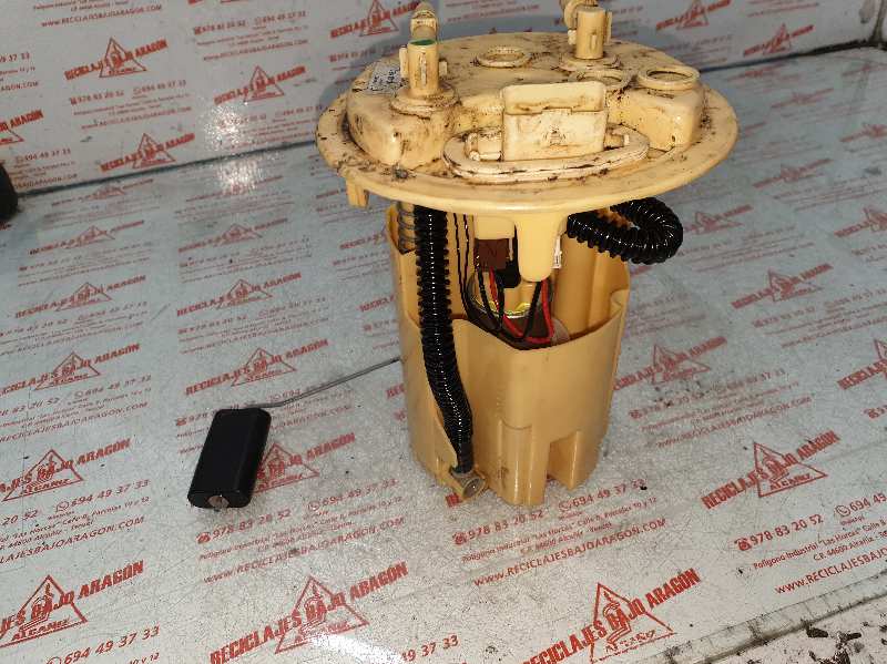 AFORADOR PEUGEOT 406 