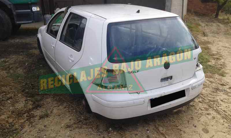 BOMBA DIRECCION VOLKSWAGEN GOLF AKL