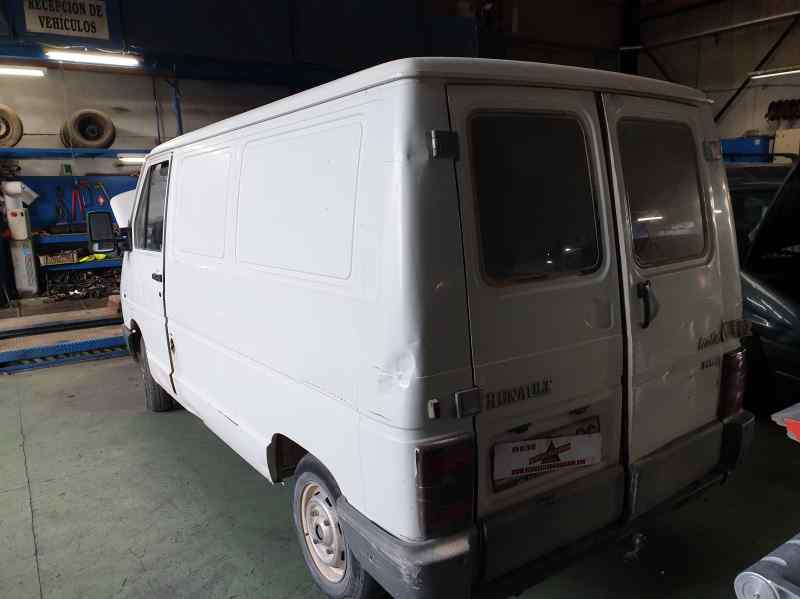 RETROVISOR IZQUIERDO RENAULT TRAFIC J8S