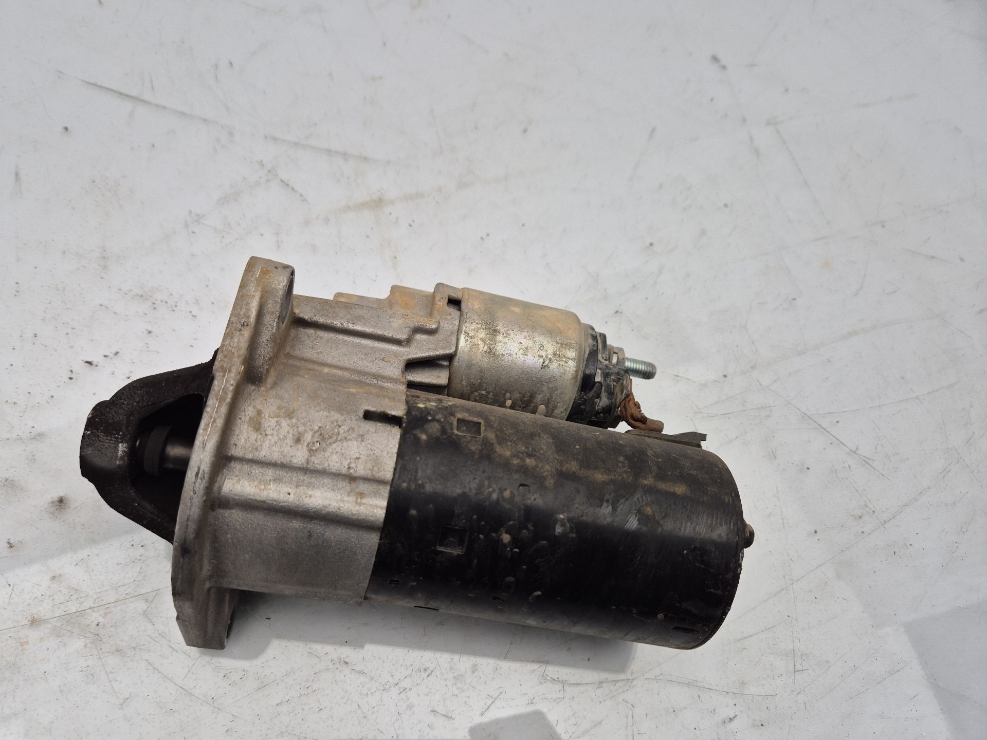 MOTOR ARRANQUE FIAT TIPO 