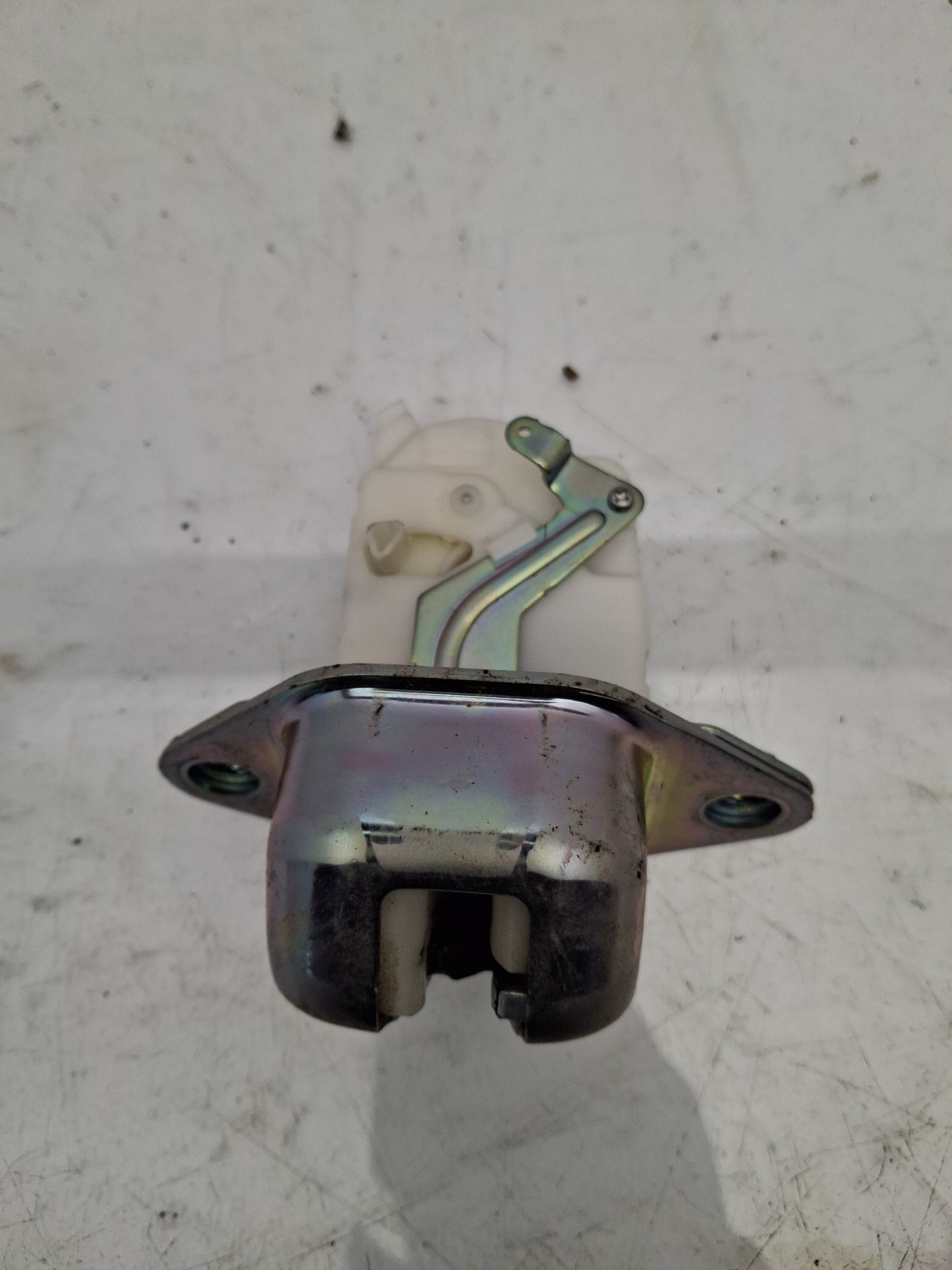 CERRADURA MALETERO / PORTON SUBARU IMPREZA 