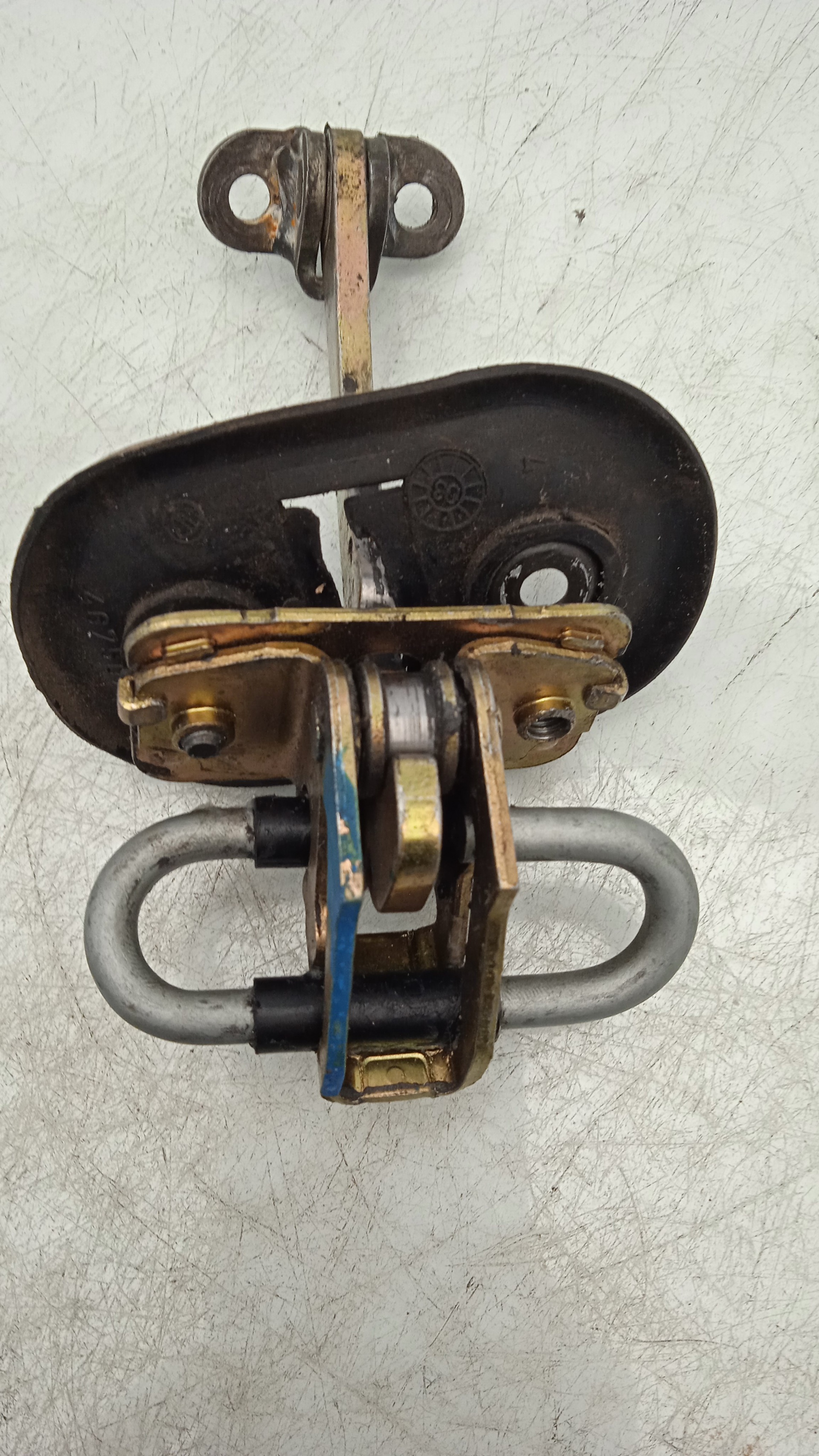 RETENEDOR PUERTA FIAT DOBLO 223A5000