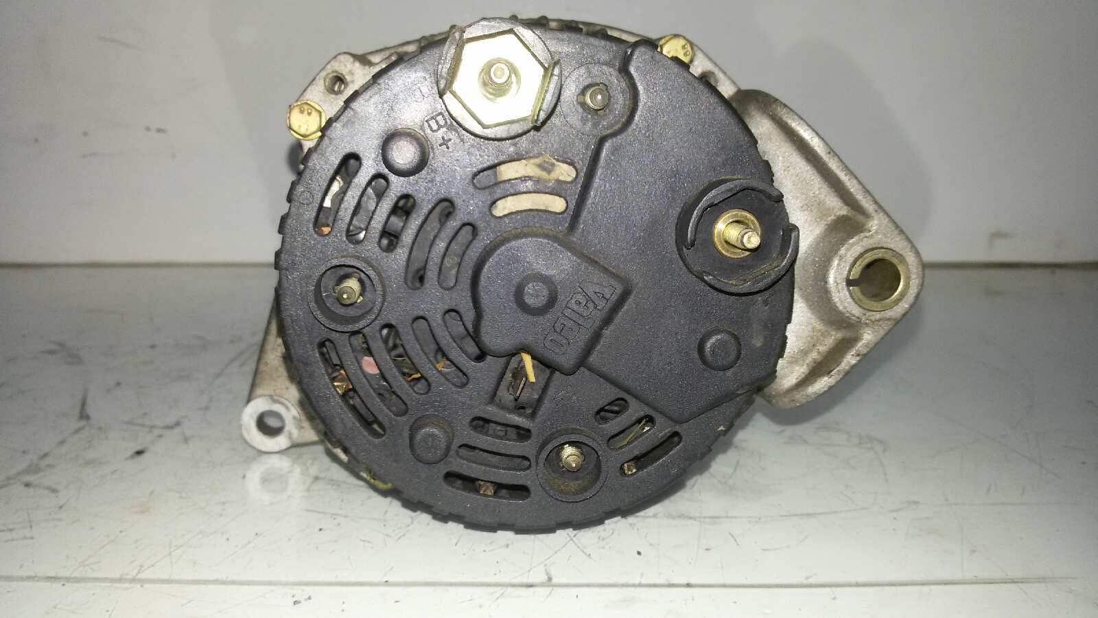 ALTERNADOR RENAULT LAGUNA 