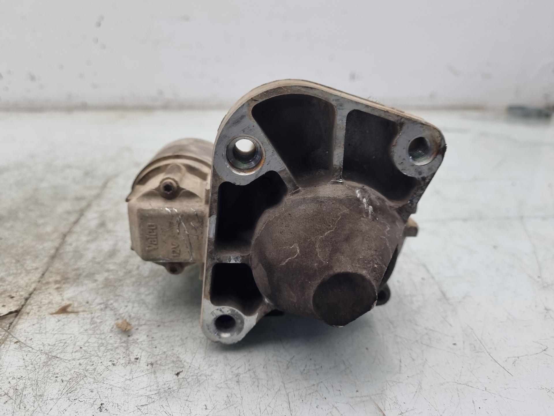 MOTOR ARRANQUE RENAULT CLIO K4J A7