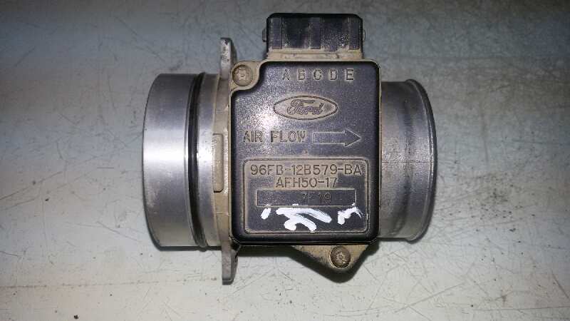 CAUDALIMETRO FORD ESCORT 