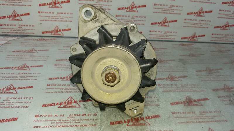 ALTERNADOR KIA SPORTAGE RE