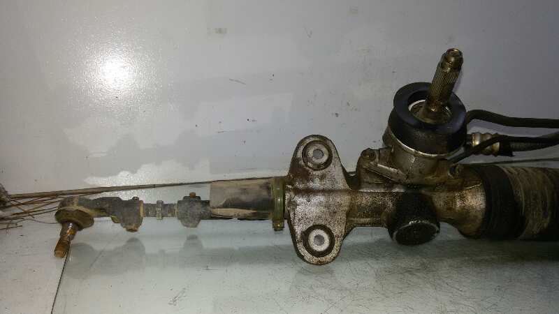 CREMALLERA DIRECCION LAND ROVER FREELANDER 20T2N