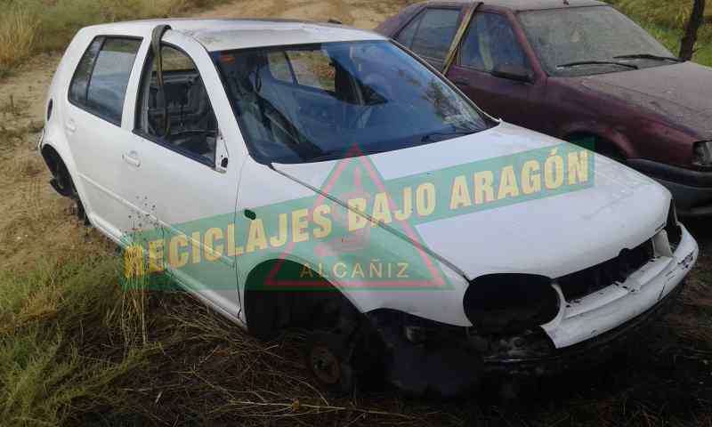 BOMBA DIRECCION VOLKSWAGEN GOLF AKL