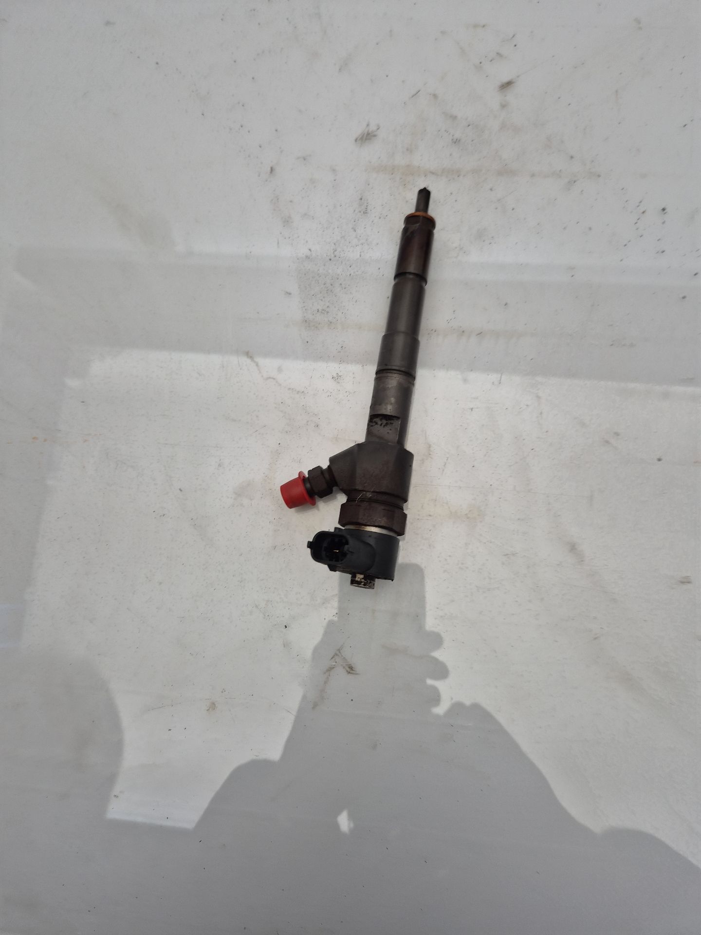 BOMBA DIRECCION OPEL ASTRA 