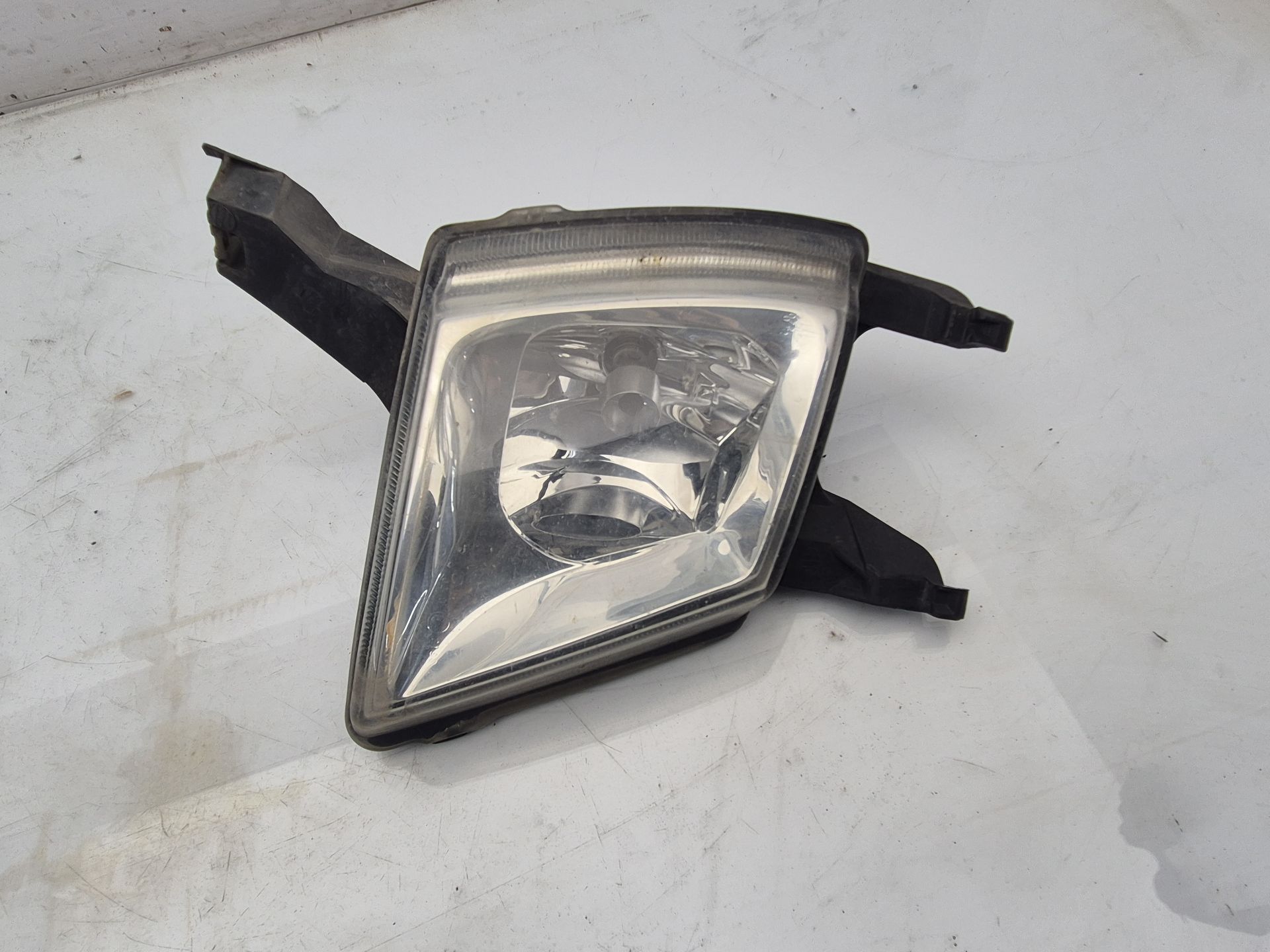  PEUGEOT 407 SW (6E_, 6D_) 1.6 HDi 110