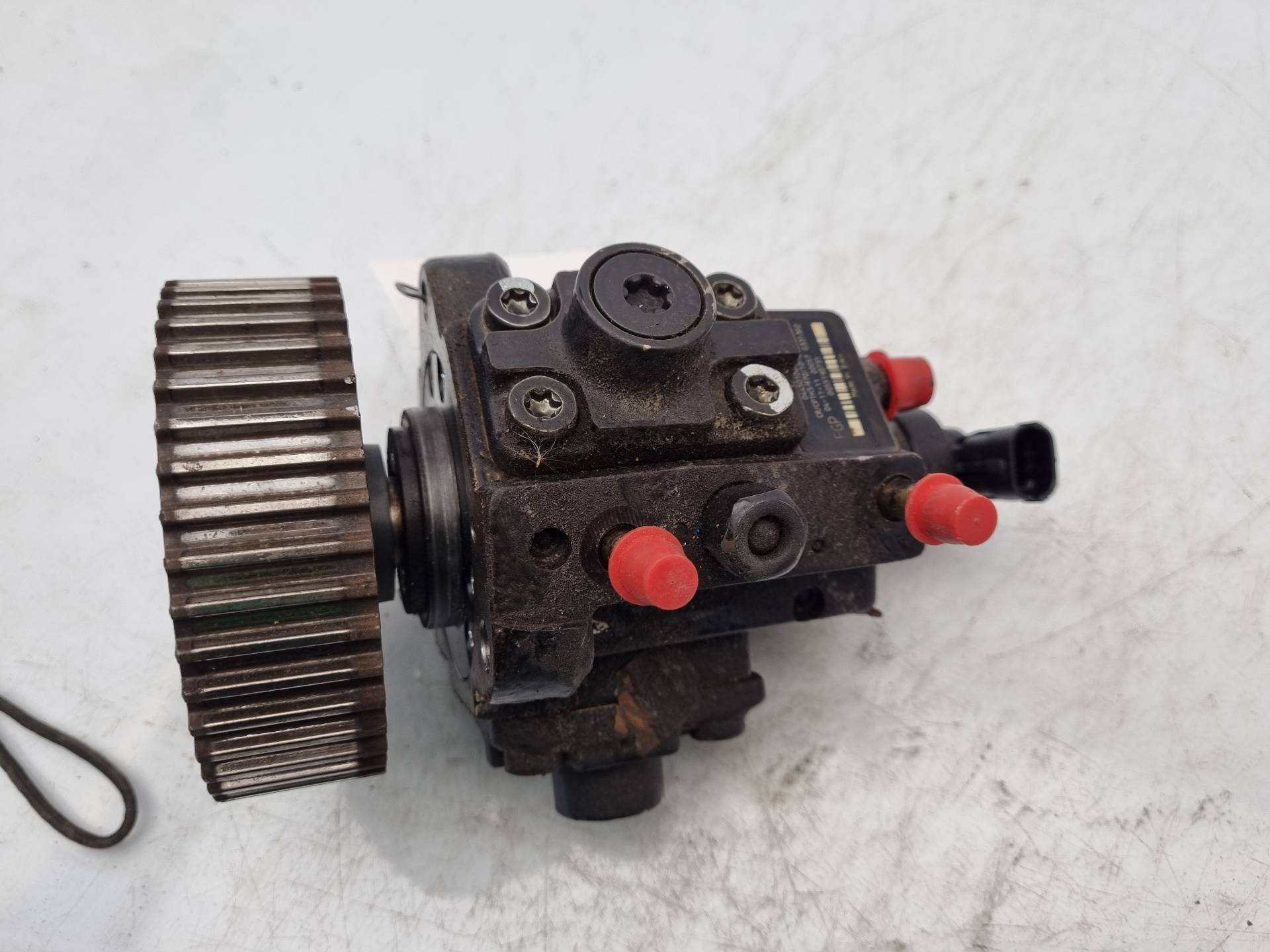 BOMBA INYECCION OPEL VECTRA Z19DT