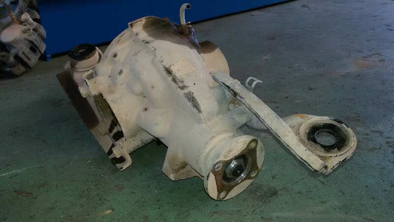 DIFERENCIAL DELANTERO DAIHATSU FEROZA HD