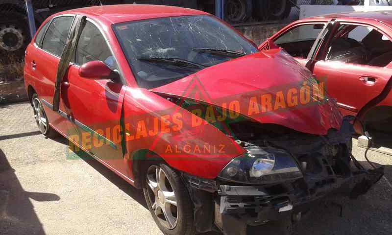 RETROVISOR IZQUIERDO SEAT IBIZA ATD