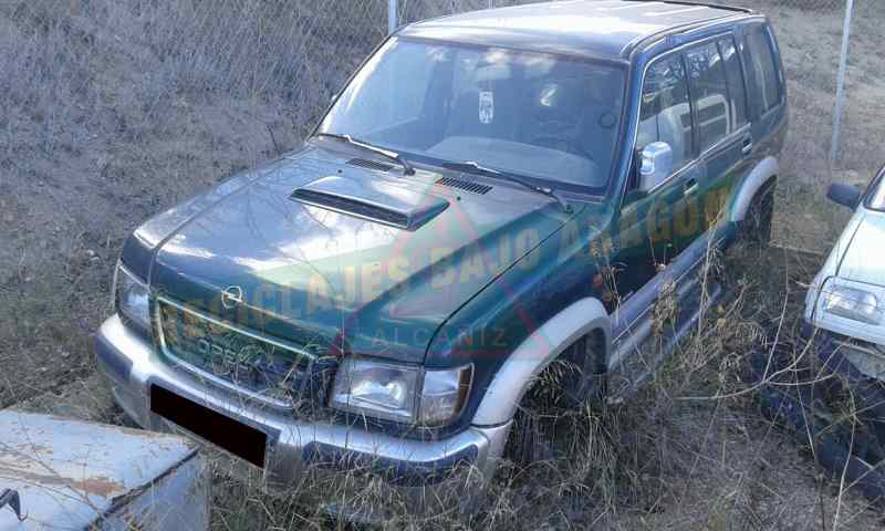 RETROVISOR IZQUIERDO OPEL MONTEREY 