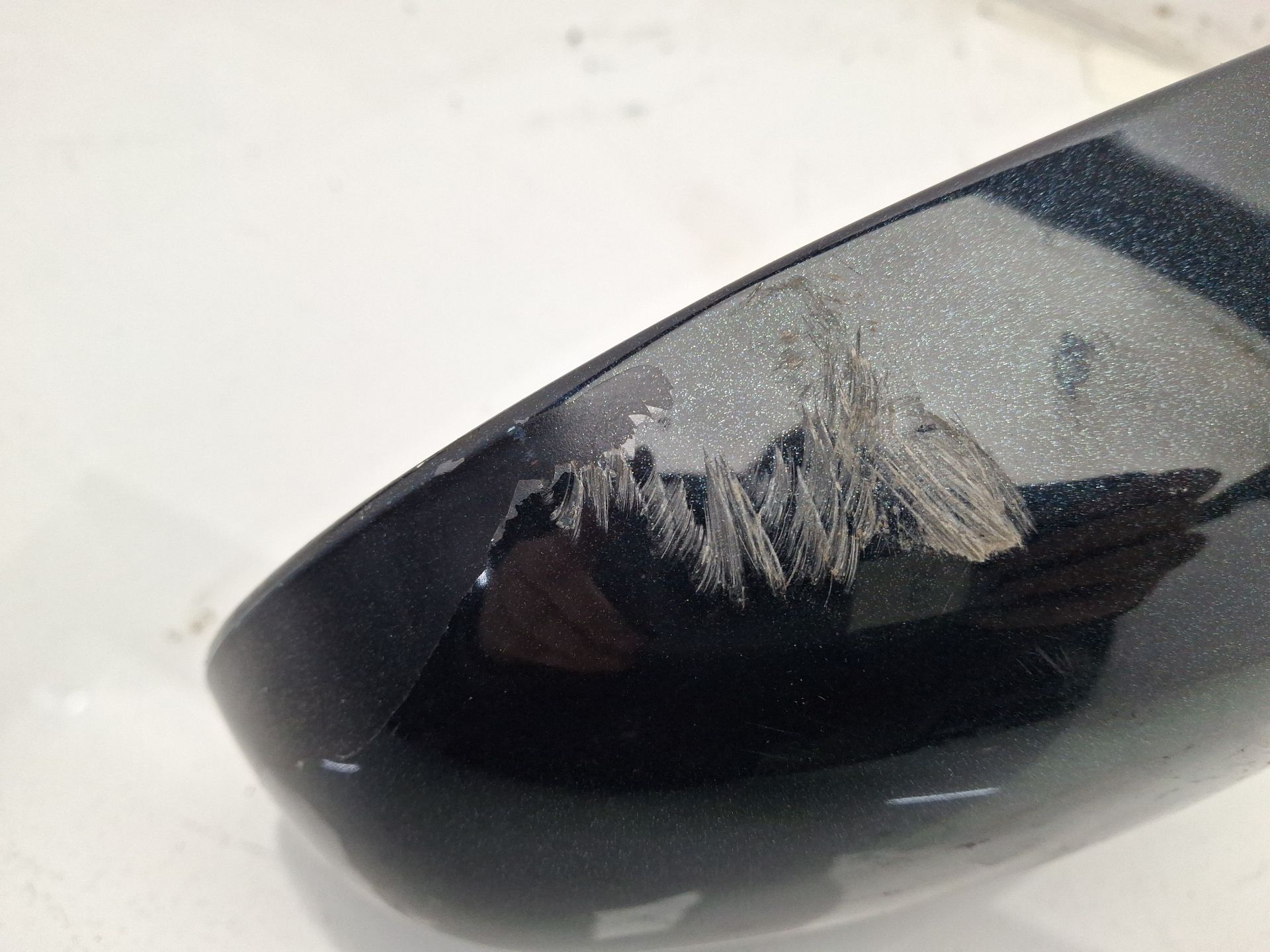 RETROVISOR IZQUIERDO HYUNDAI COUPE 