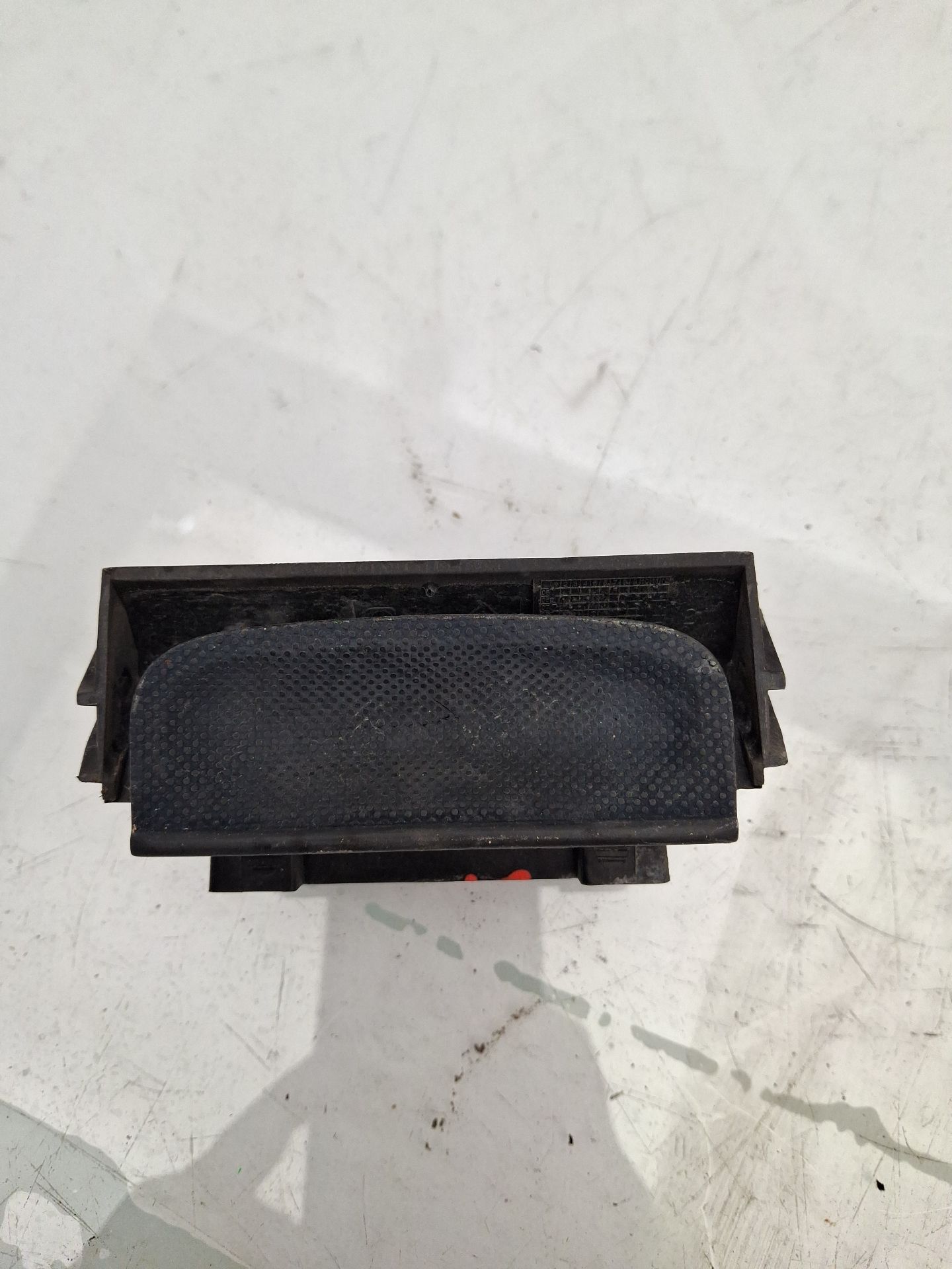  CITROEN C4 GRAND PICASSO I (UA_) 1.6 VTi 120