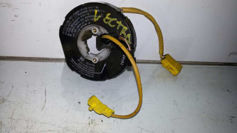 ANILLO AIRBAG OPEL ASTRA X17DTTC4EE1
