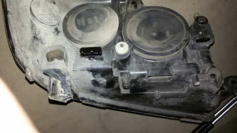 FARO IZQUIERDO RENAULT ESPACE F9QA8