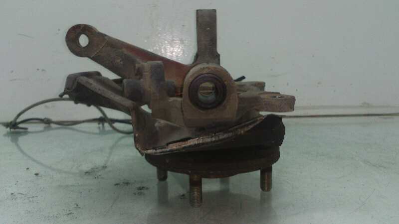 MANGUETA DELANTERA IZQUIERDA HYUNDAI ELANTRA D4EA