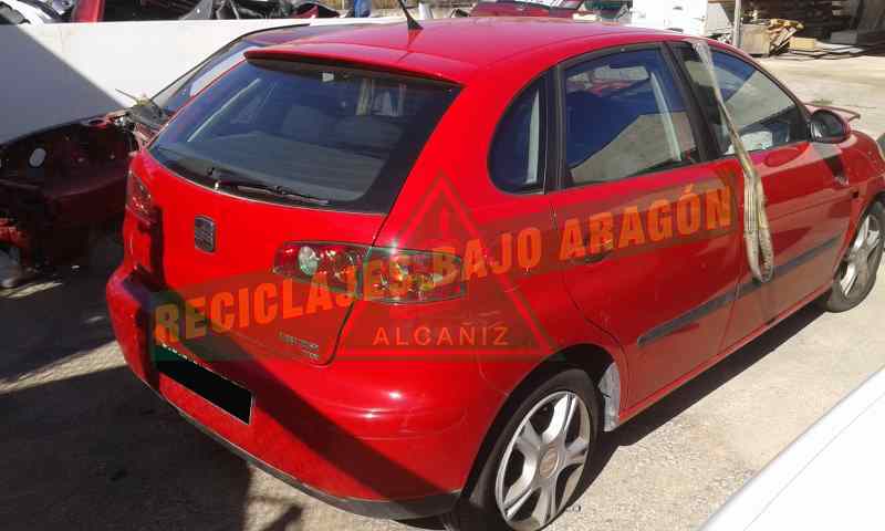 RETROVISOR IZQUIERDO SEAT IBIZA ATD