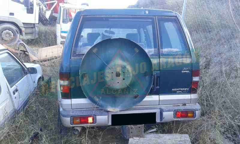 RETROVISOR IZQUIERDO OPEL MONTEREY 