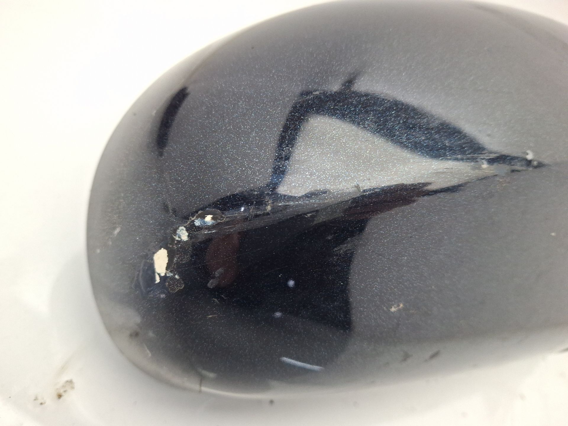 RETROVISOR IZQUIERDO HYUNDAI COUPE 