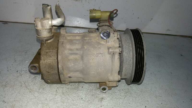 COMPRESOR AIRE ACONDICIONADO MG MG 14K4F