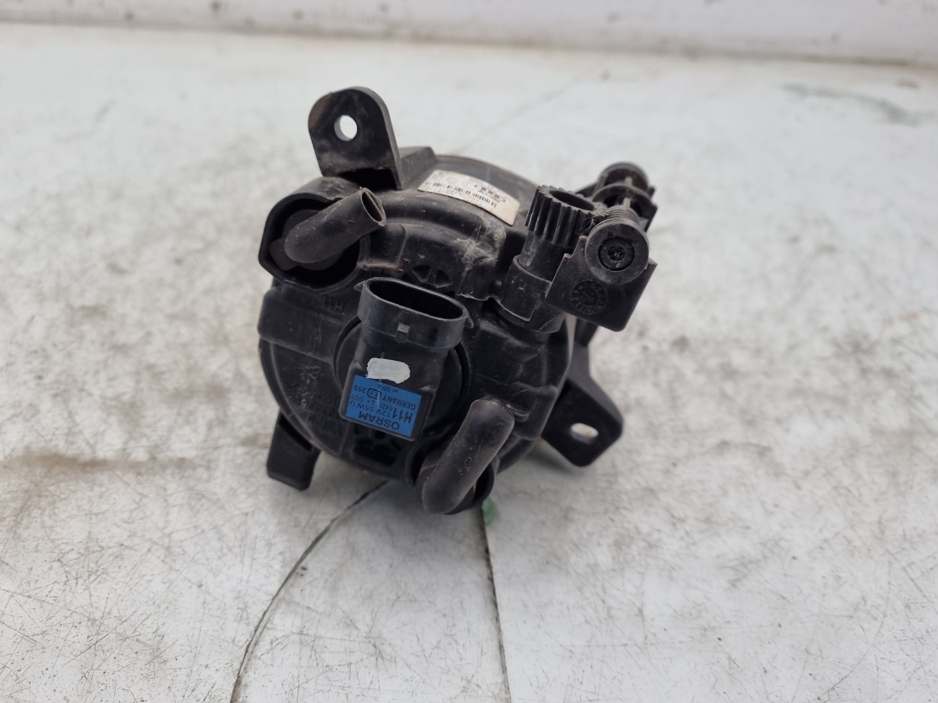 FARO ANTINIEBLA DERECHO AUDI A1 CAYC
