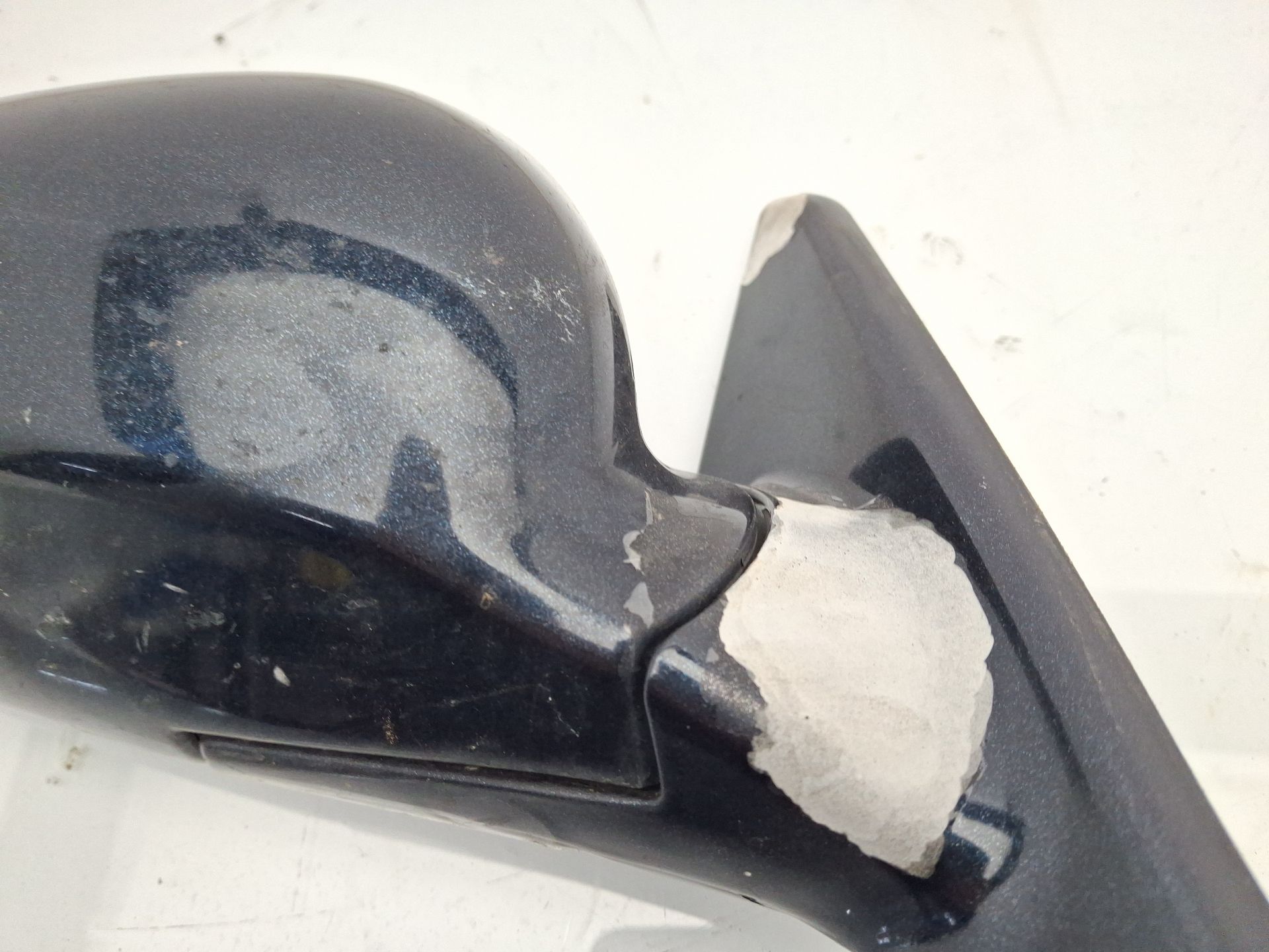 RETROVISOR IZQUIERDO HYUNDAI COUPE 